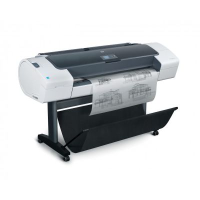 Tiskárna HP DesignJet 455C