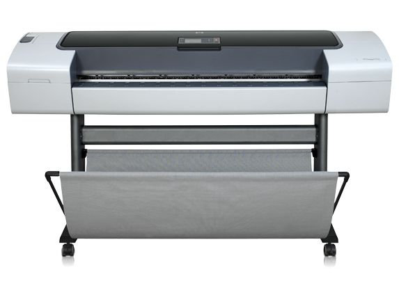 Tiskárna HP DesignJet T1100ps 44-in