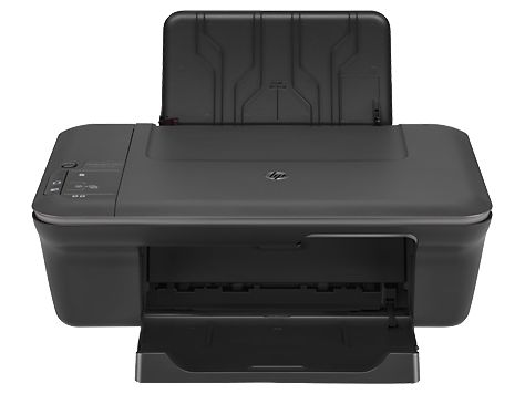 Tiskárna HP Deskjet 1050