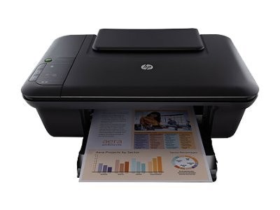 Tiskárna HP Deskjet 2250