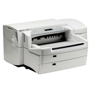 Tiskárna HP Deskjet 2500c