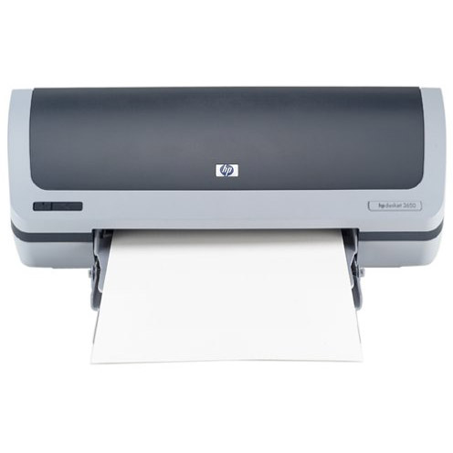Tiskárna HP Deskjet 3653