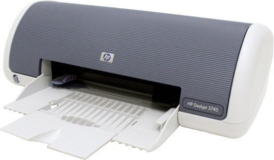 Tiskárna HP Deskjet 3745