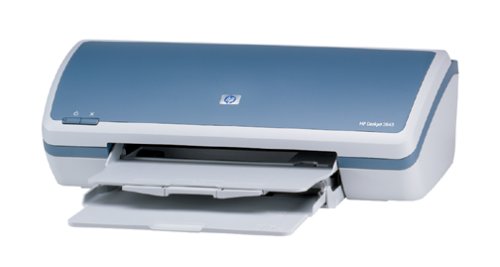 Tiskárna HP Deskjet 3845xi