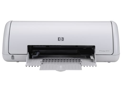 Tiskárna HP Deskjet 3910