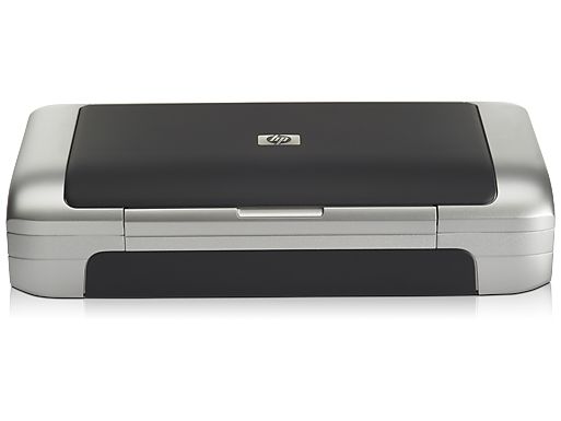 Tiskárna HP DeskJet 460c