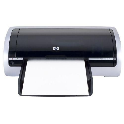 Tiskárna HP DeskJet 5600