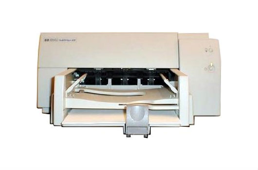Tiskárna HP Deskjet 610c