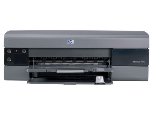 Tiskárna HP Deskjet 6520