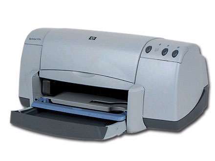 Tiskárna HP Deskjet 916c