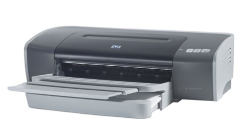 Tiskárna HP Deskjet 9680gp