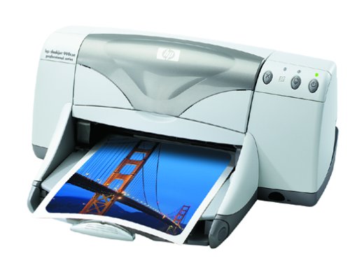 Tiskárna HP Deskjet 990cse