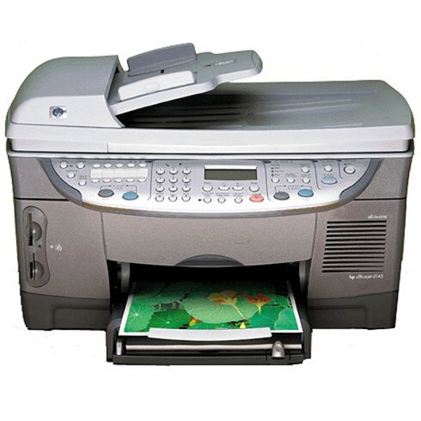 Tiskárna HP Digital Copier 410
