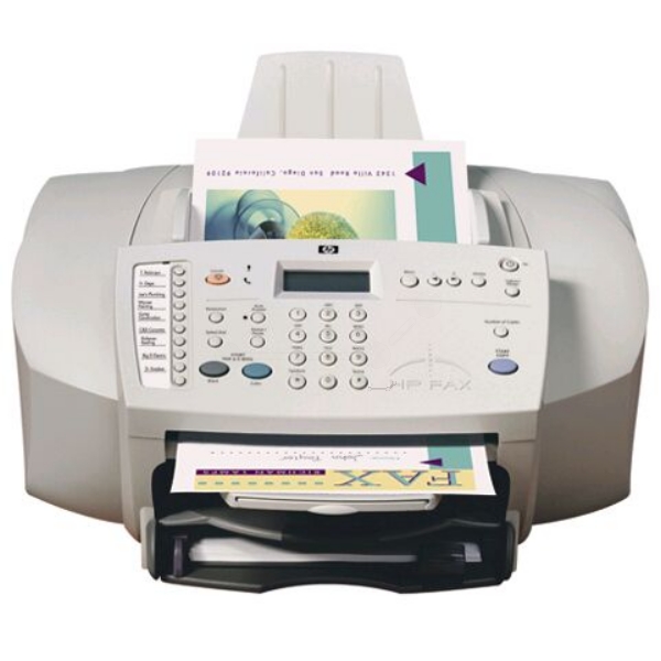 Tiskárna HP Fax 1220