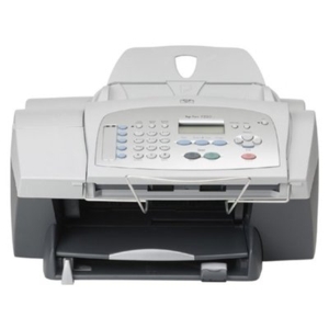 Tiskárna HP Fax 1230xi