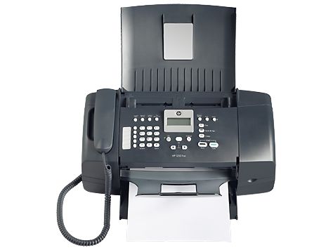 Tiskárna HP Fax 1250