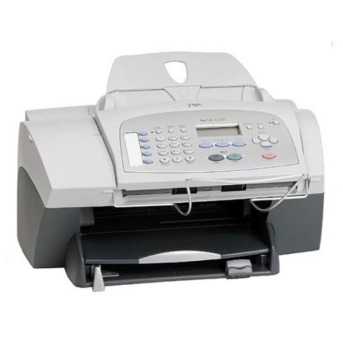 Tiskárna HP Fax 200VP