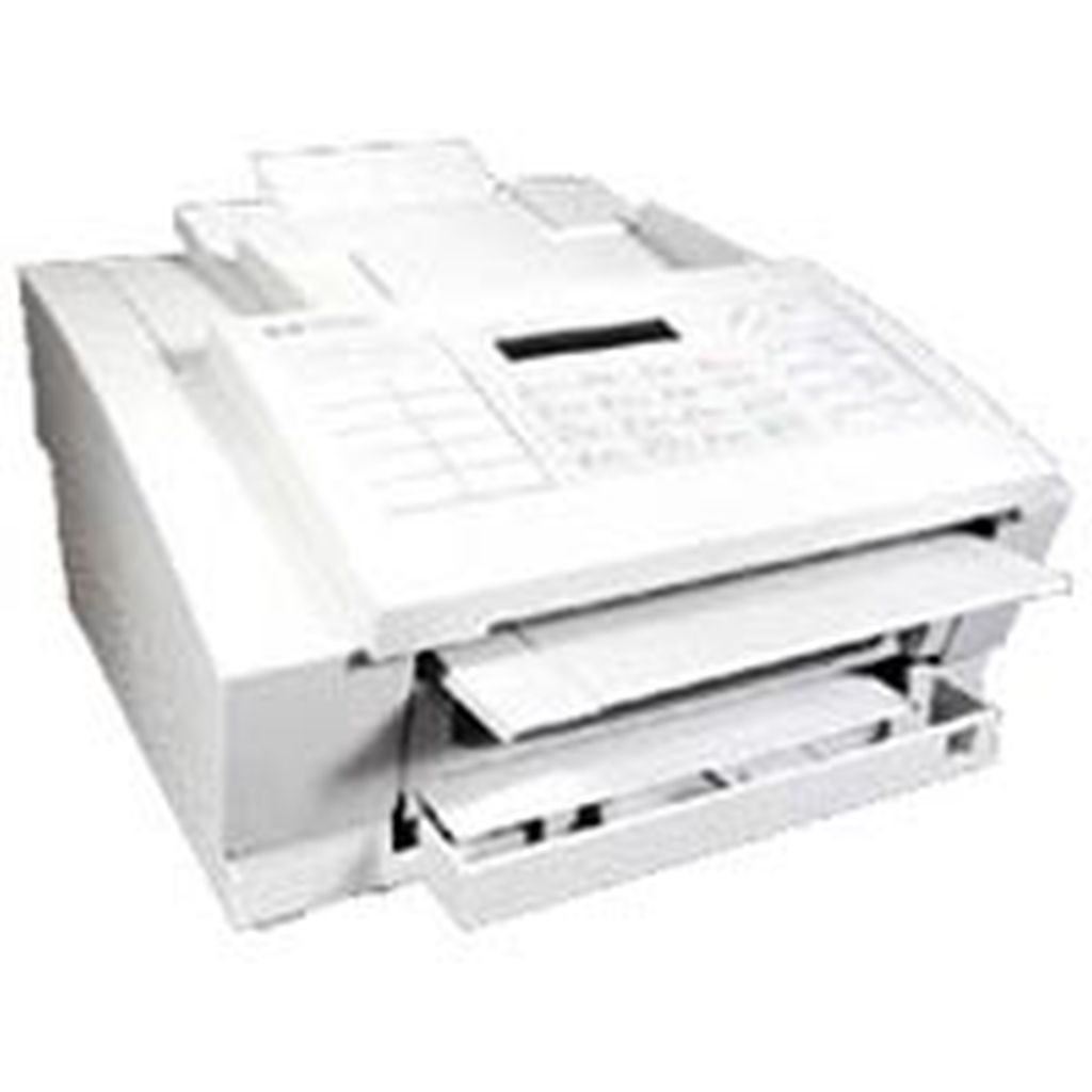 Tiskárna HP Fax 700VP