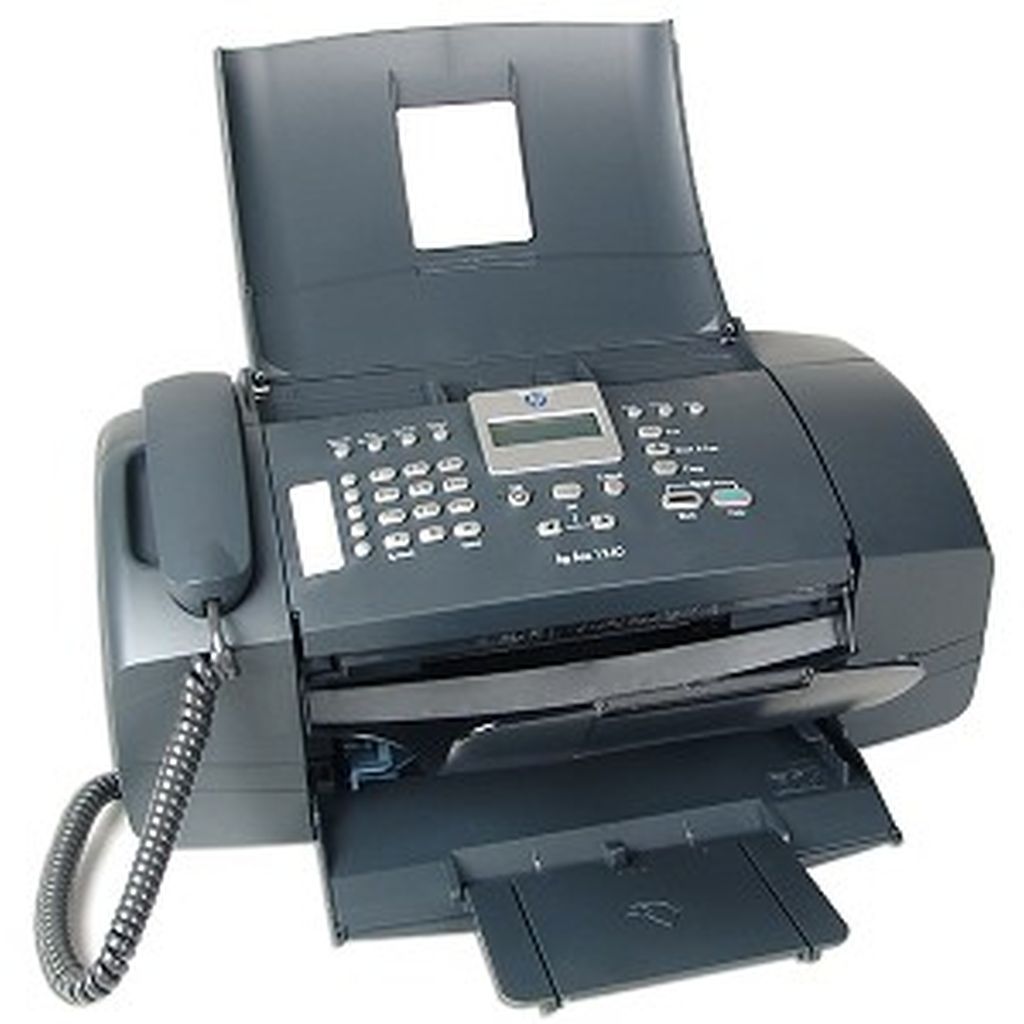 Tiskárna HP Fax 800