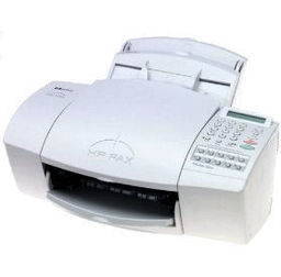Tiskárna HP Fax 910