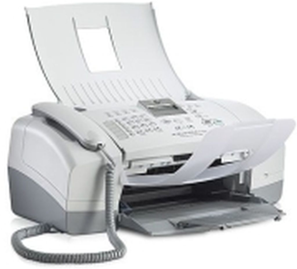 Tiskárna HP Fax-200