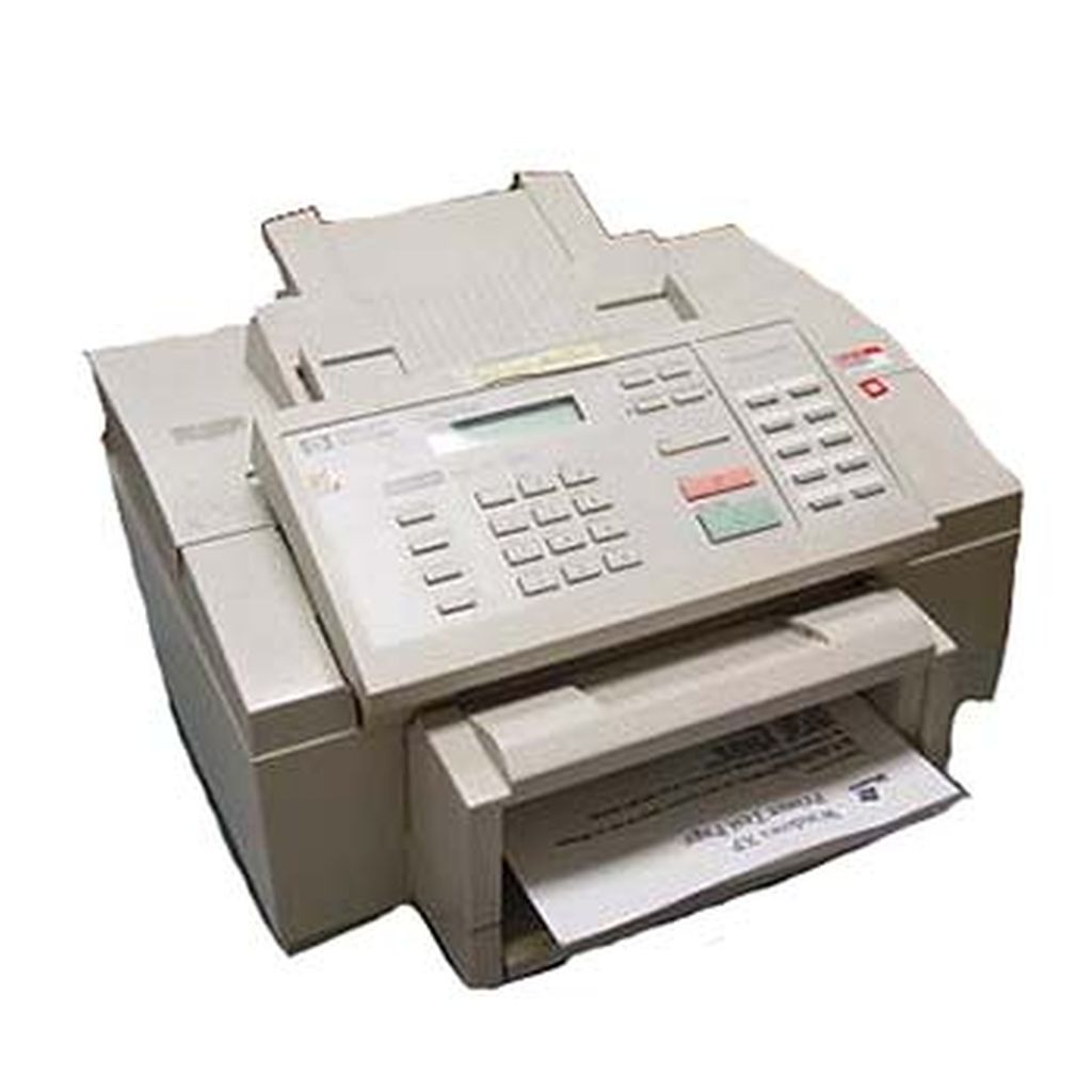 Tiskárna HP Fax-300