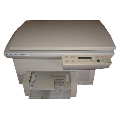 Tiskárna HP Officejet 1170C
