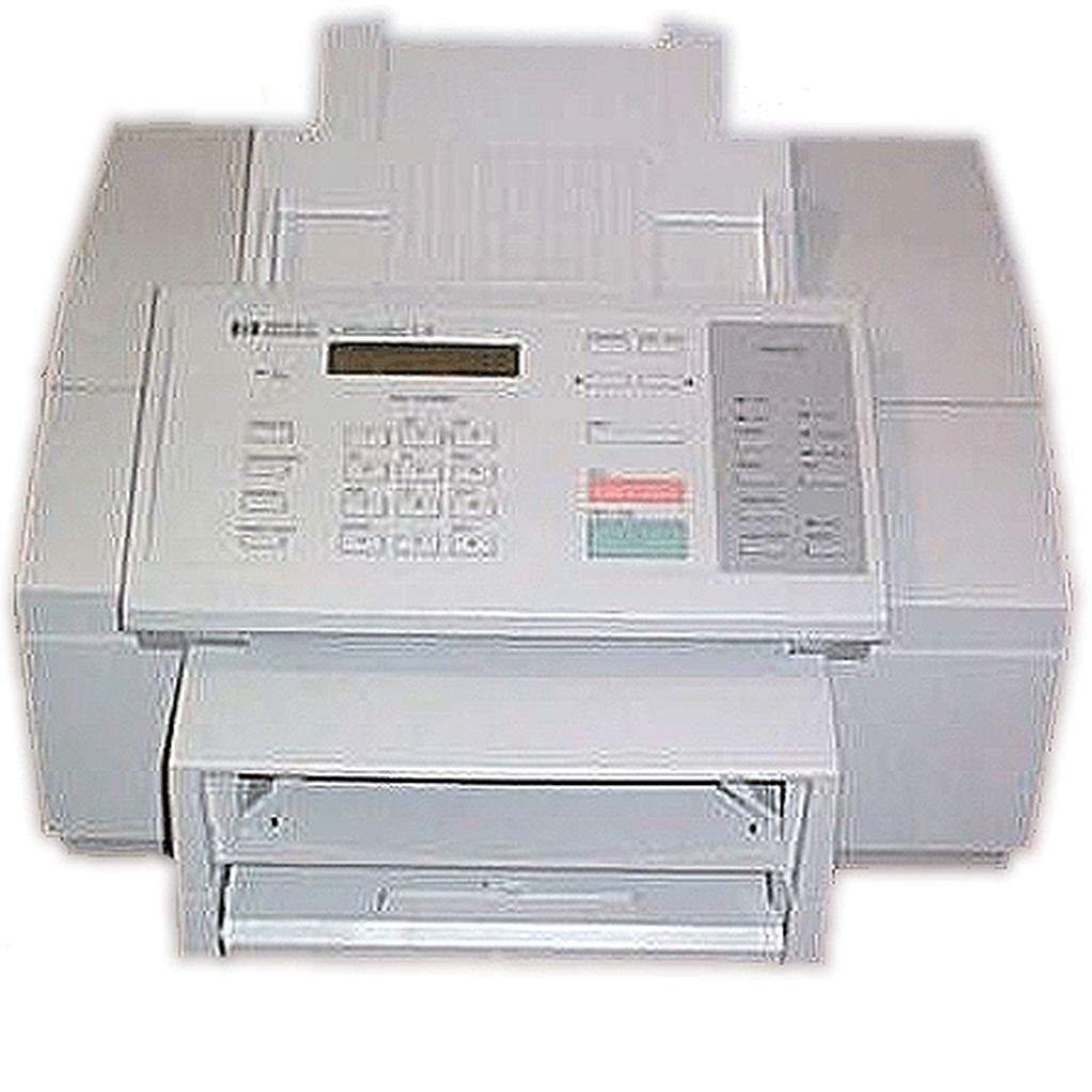 Tiskárna HP Officejet 1510A2L