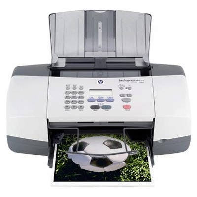 Tiskárna HP Officejet 4105z