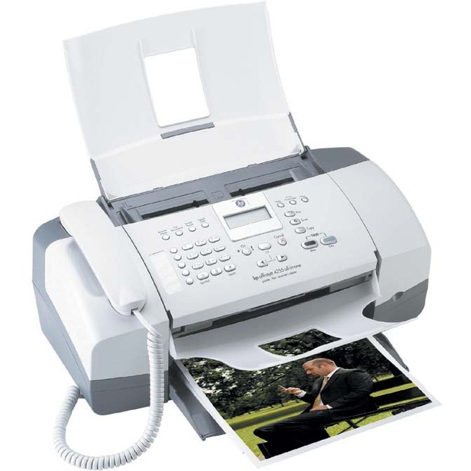 Tiskárna HP Officejet 4115