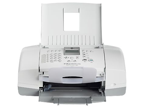 Tiskárna HP Officejet 4311