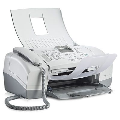 Tiskárna HP Officejet 4350
