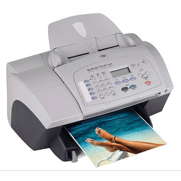 Tiskárna HP Officejet 5110v