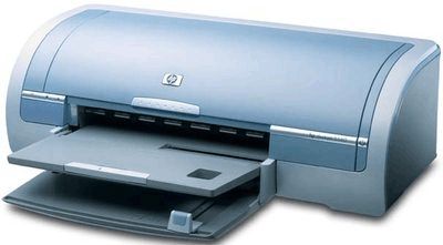 Tiskárna HP OfficeJet 5160