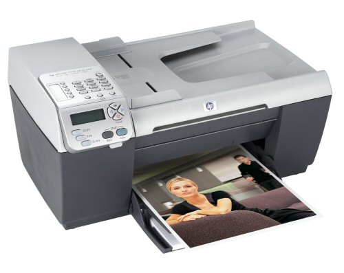 Tiskárna HP Officejet 5500