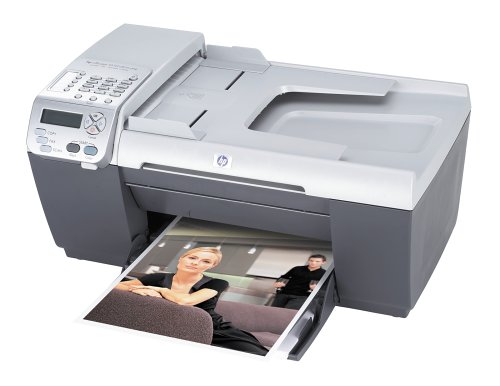 Tiskárna HP Officejet 5510v