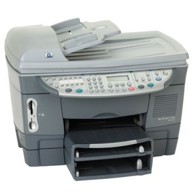 Tiskárna HP Officejet 570