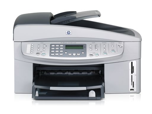 Tiskárna HP Officejet 7310
