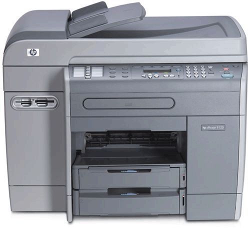 Tiskárna HP Officejet 9120