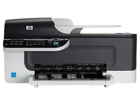Tiskárna HP Officejet J4524