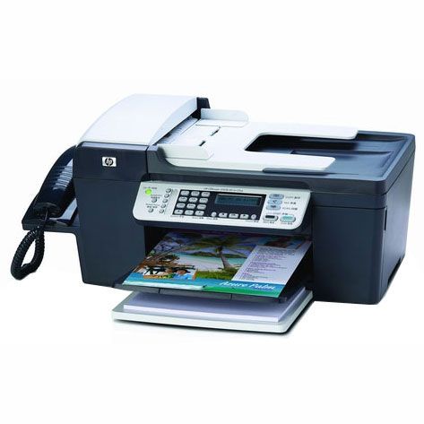 Tiskárna HP Officejet J5508