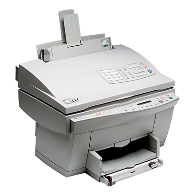 Tiskárna HP Officejet R80