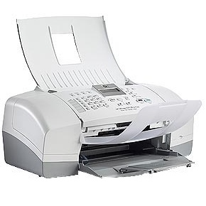 Tiskárna HP Officejet T65XI