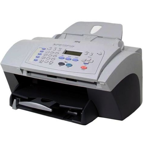 Tiskárna HP Officejet V30