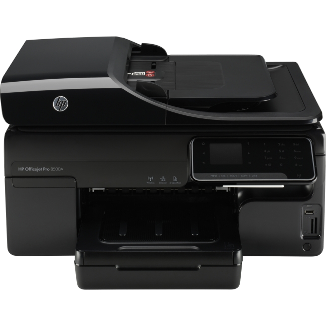 Tiskárna HP Officejet Pro 8500 A909g