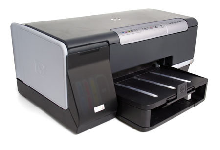 Tiskárna HP Officejet Pro K5400dtwn