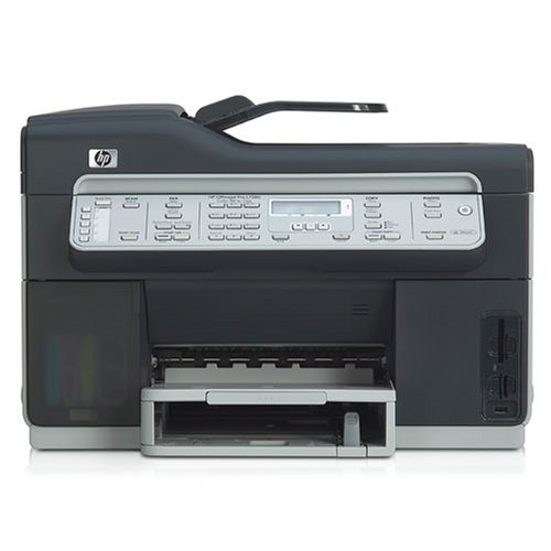 Tiskárna HP Officejet Pro L7590
