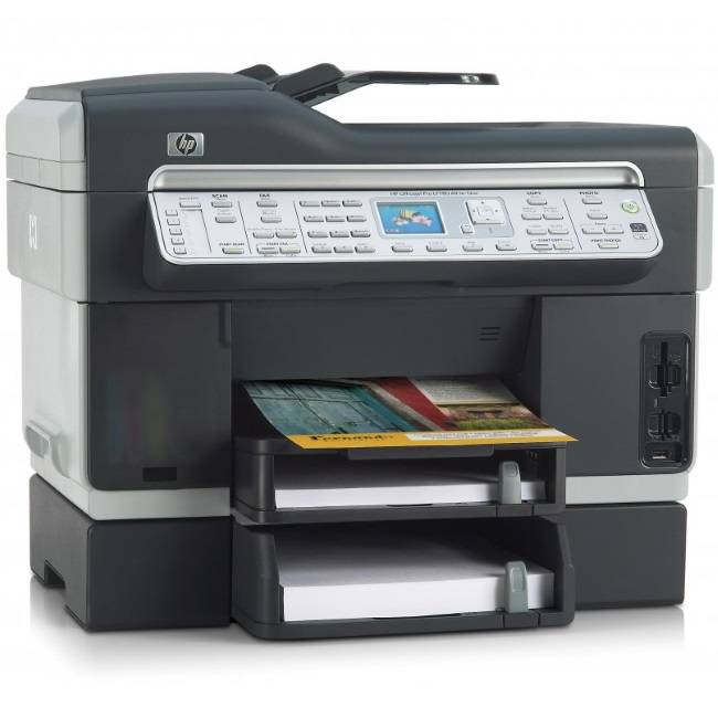 Tiskárna HP Officejet Pro L7750