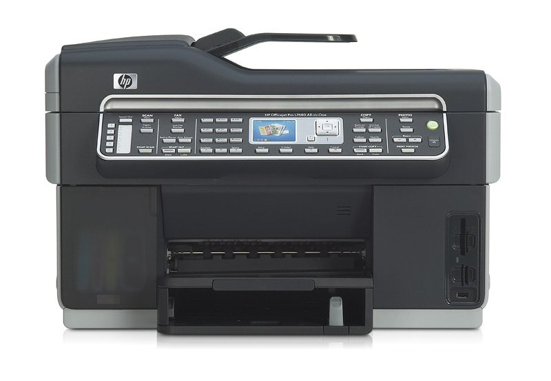 Tiskárna HP Officejet Pro L7780