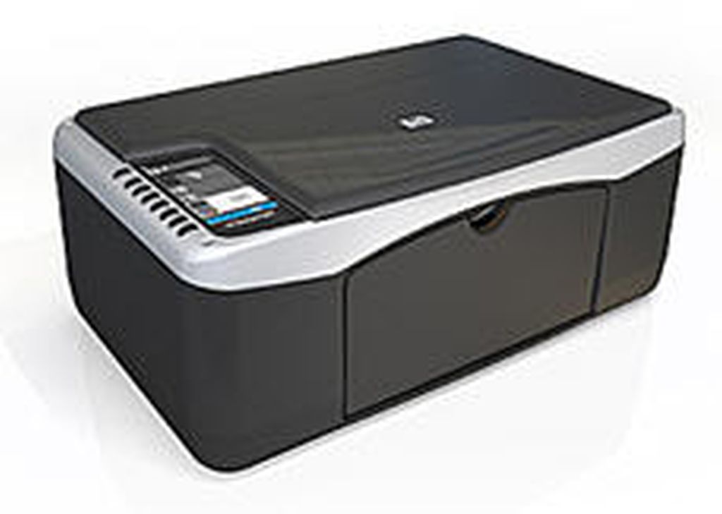 Tiskárna HP Photosmart 2100